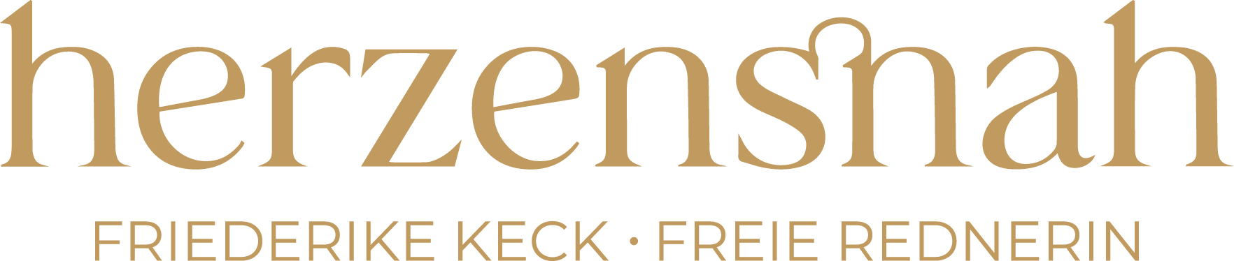 Logo herzensnah